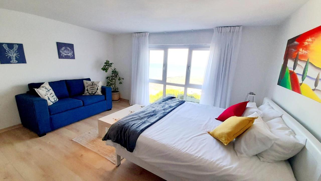 Swept Away Guesthouse - No-Loadshedding Yzerfontein Exterior foto