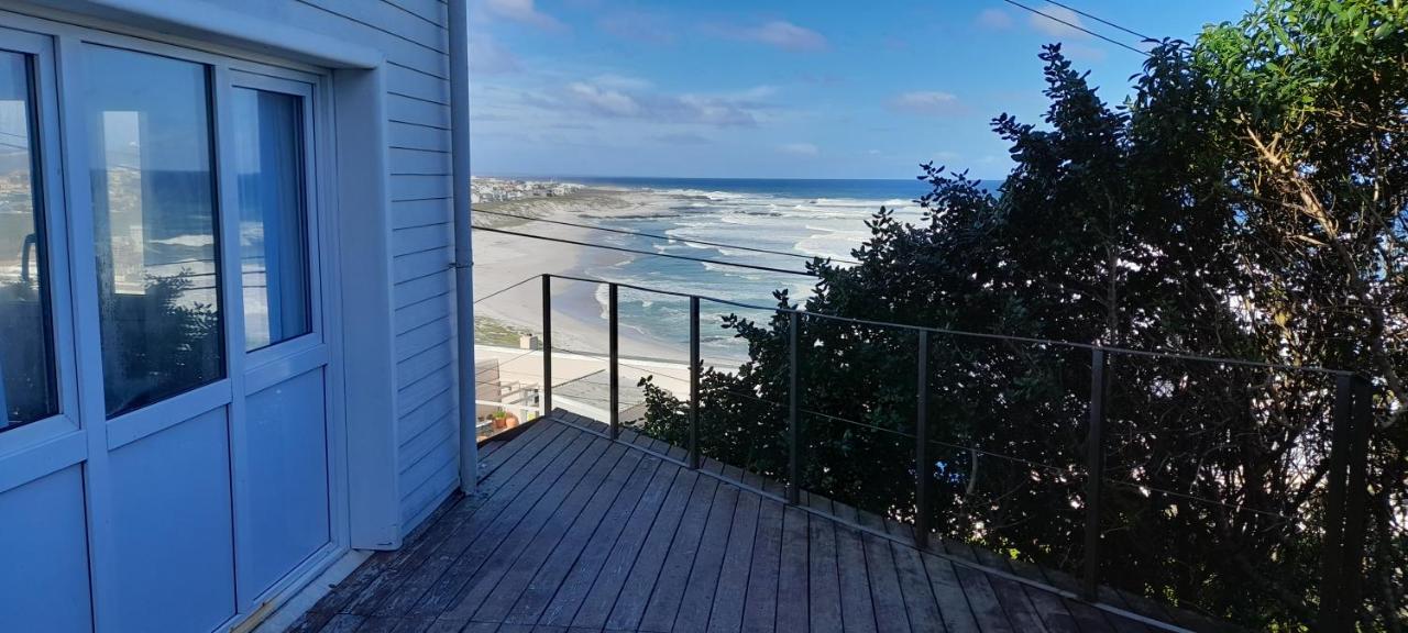 Swept Away Guesthouse - No-Loadshedding Yzerfontein Exterior foto