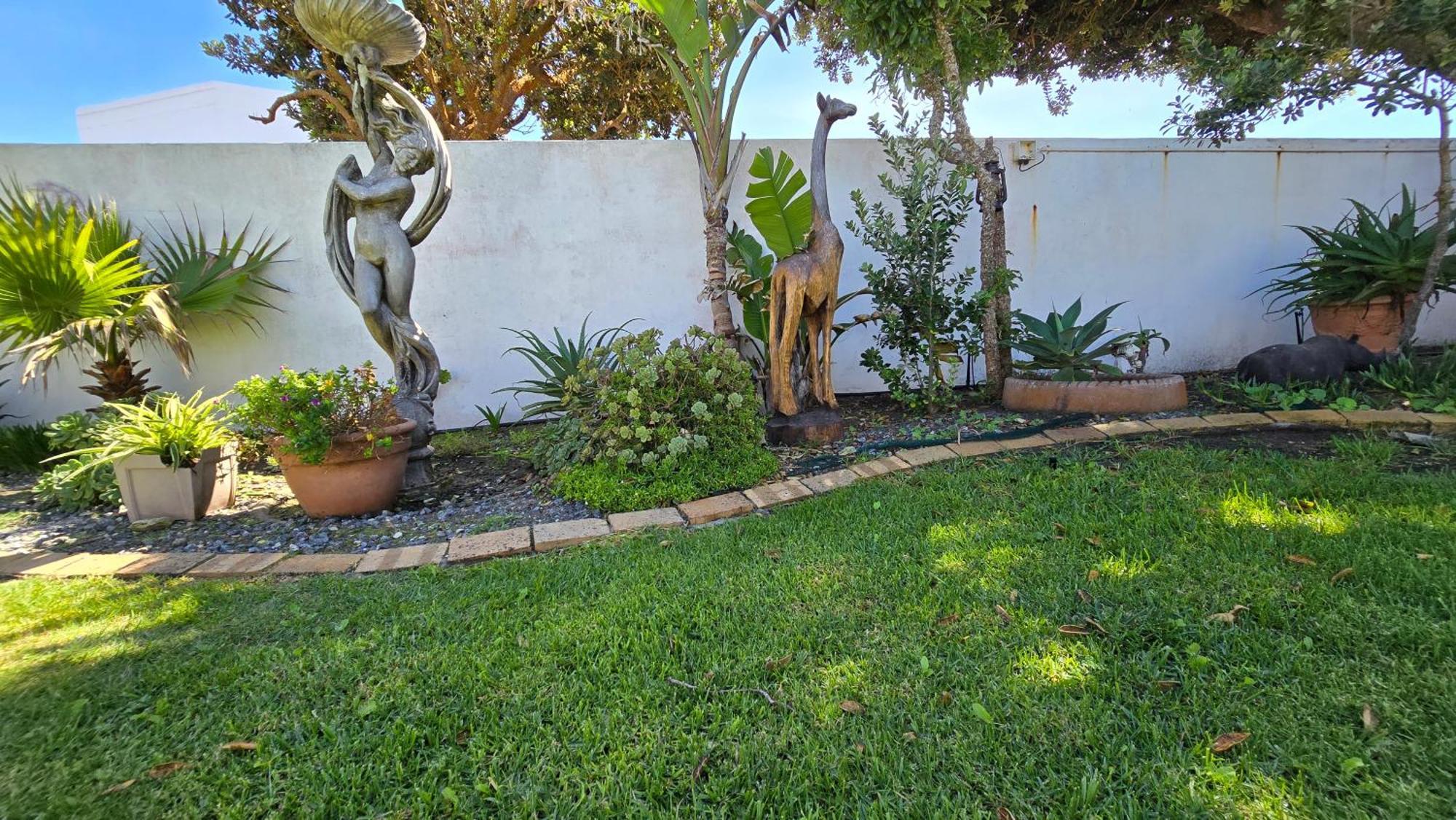 Swept Away Guesthouse - No-Loadshedding Yzerfontein Exterior foto