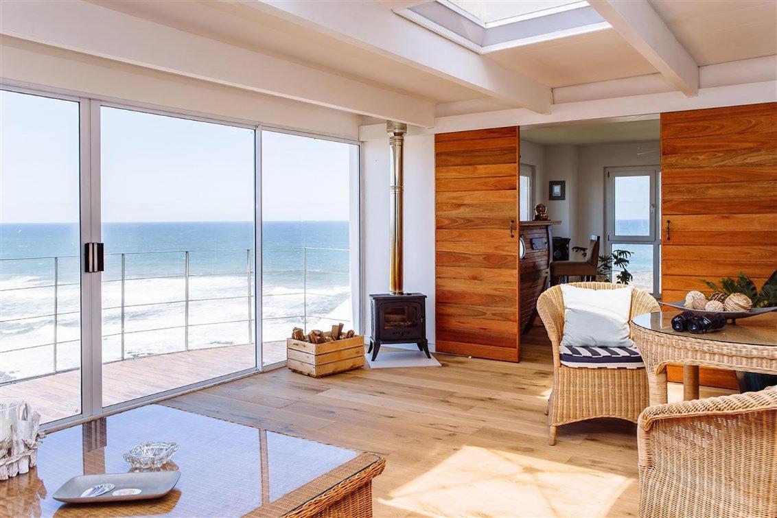 Swept Away Guesthouse - No-Loadshedding Yzerfontein Exterior foto